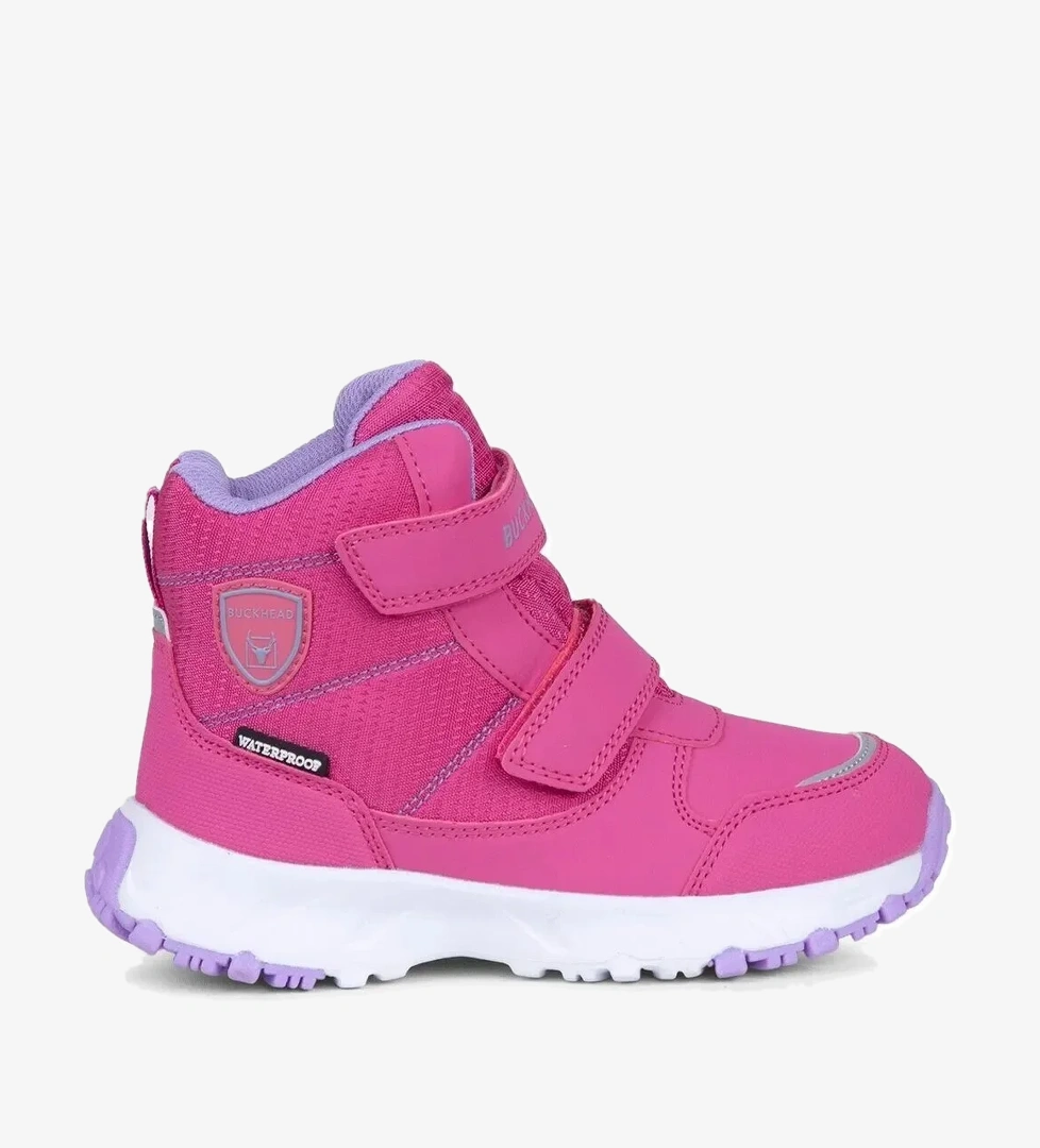 Erdal Koçyiğit Ayakkabı Buckhead 3001 Çocuk Bot model görseli