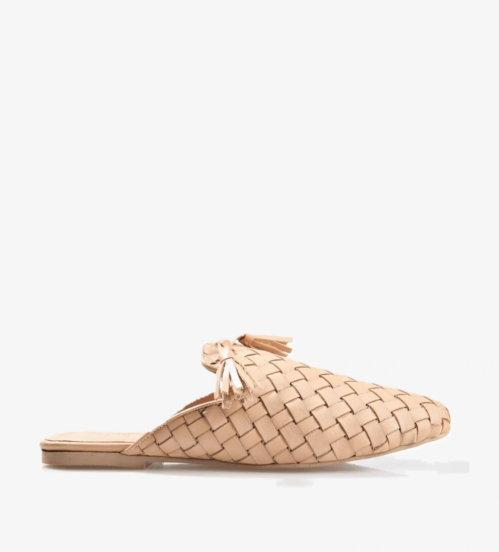 Zeyn 8159 Kadın Terlik model görseli