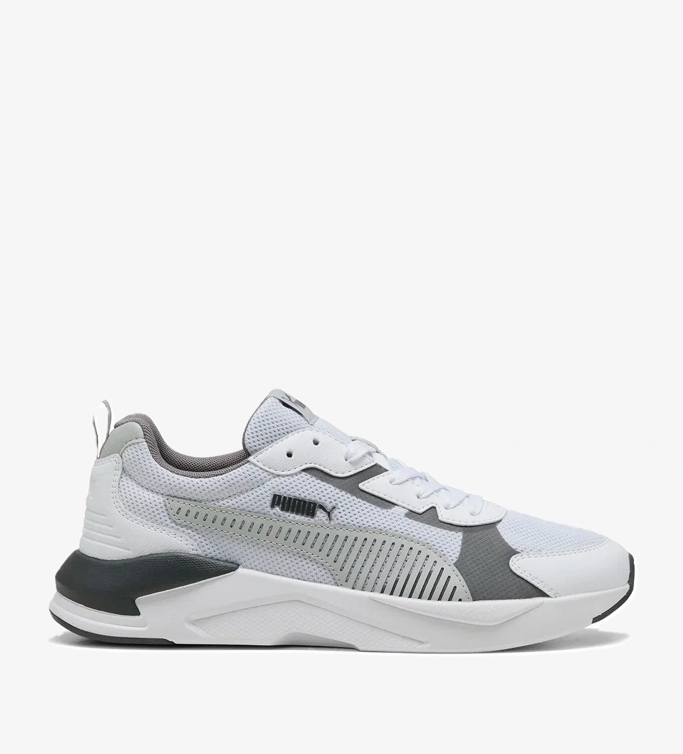 Puma Puma Beyaz X-Ray 3 Lt Unisex Spor Ayakkabı Sneaker | Flo Beyaz - 1. görsel