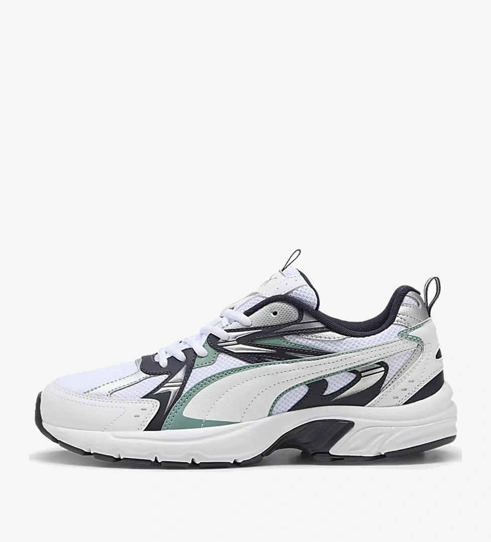 Milenio Tech Unisex Spor Ayakkabı