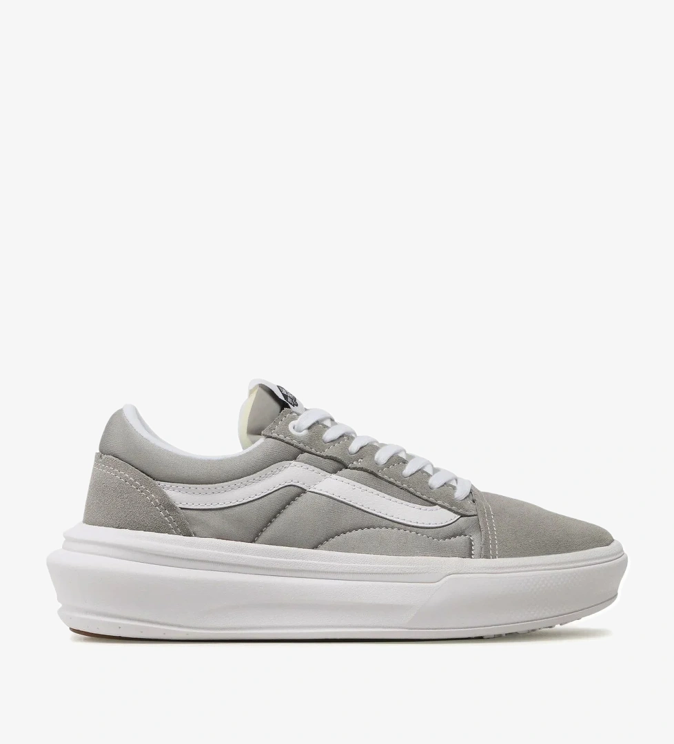 Vans Old Skool Over Unisex Sneaker model görseli