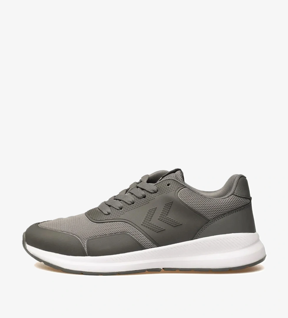 Hummel Hummel Gri Maxima Unisex Spor Ayakkabı Sneaker | Flo Gri - 1. görsel