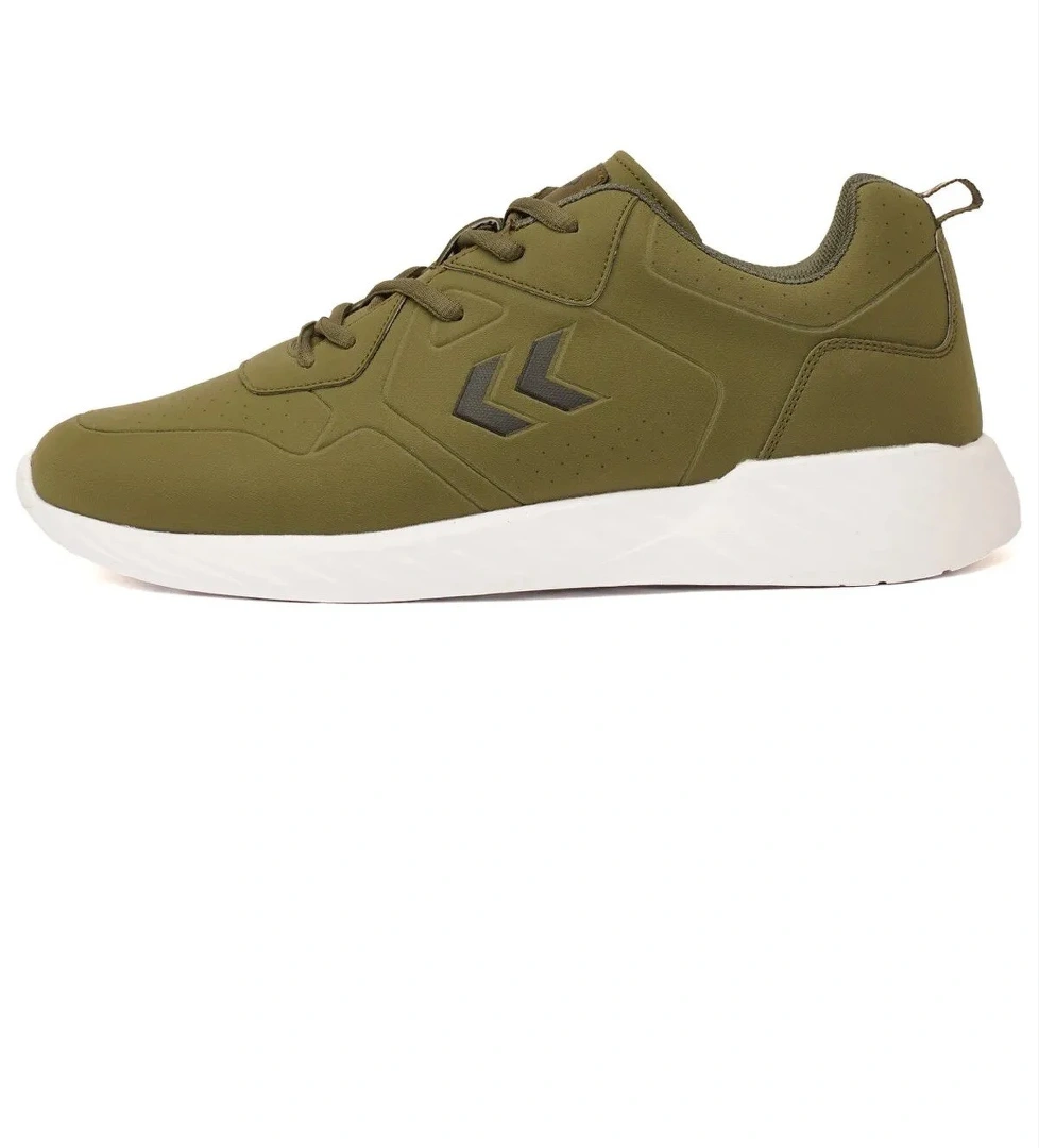 Hummel Route Erkek Spor Ayakkabı model görseli