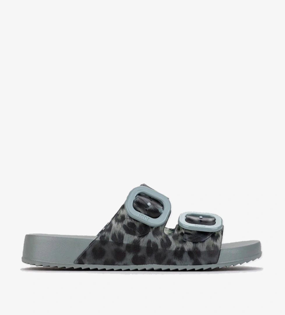 Habana Brillo Leo Kadin Sandalet - Görsel 1