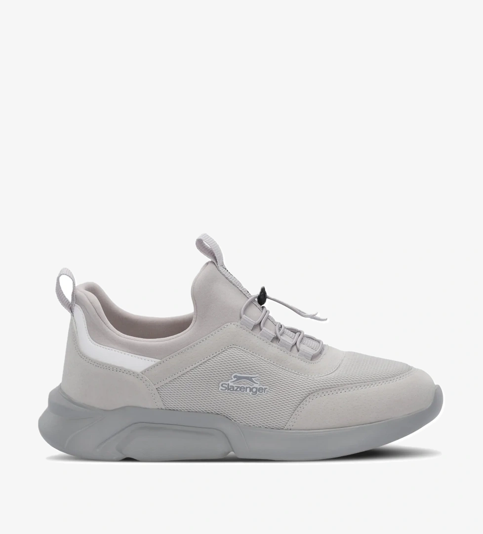 OBINA I Erkek Sneaker Ayakkabı Gri