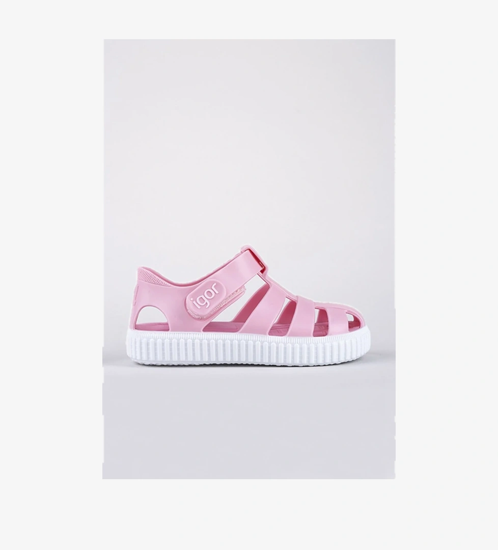 S10289 NICO Kız Çocuk ROSA Sandalet