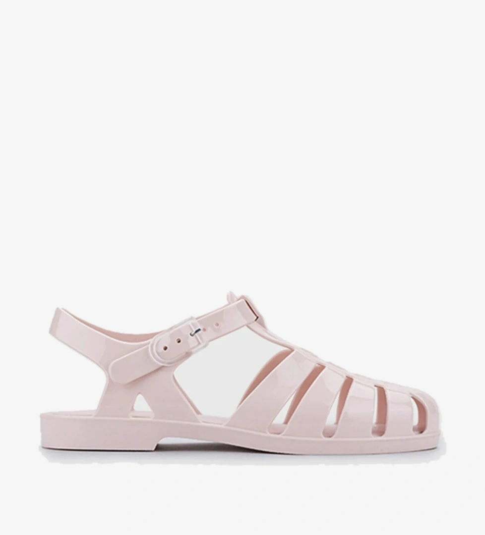 S10258 BIARRITZ Kız Çocuk Sandalet Maquillaje - Görsel 1