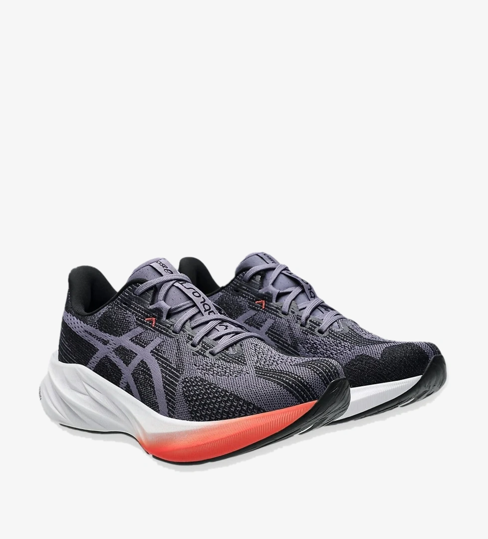 Dynablast 5 1012B776 Koşu Mor Kadın Spor Ayakkabı