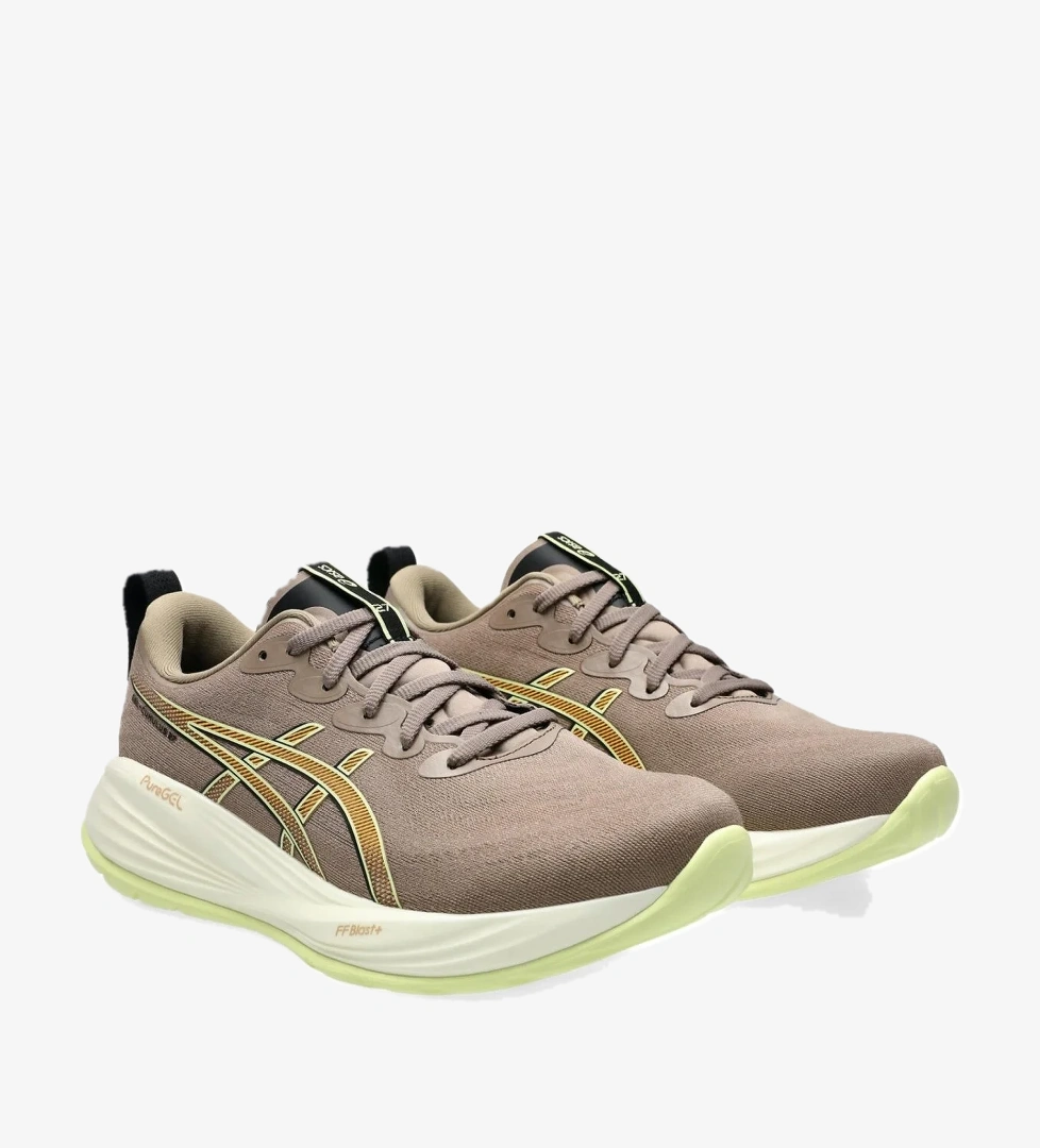 Asics Gel-cumulus 27 1011b960 Koşu Erkek Spor Ayakkabı model görseli