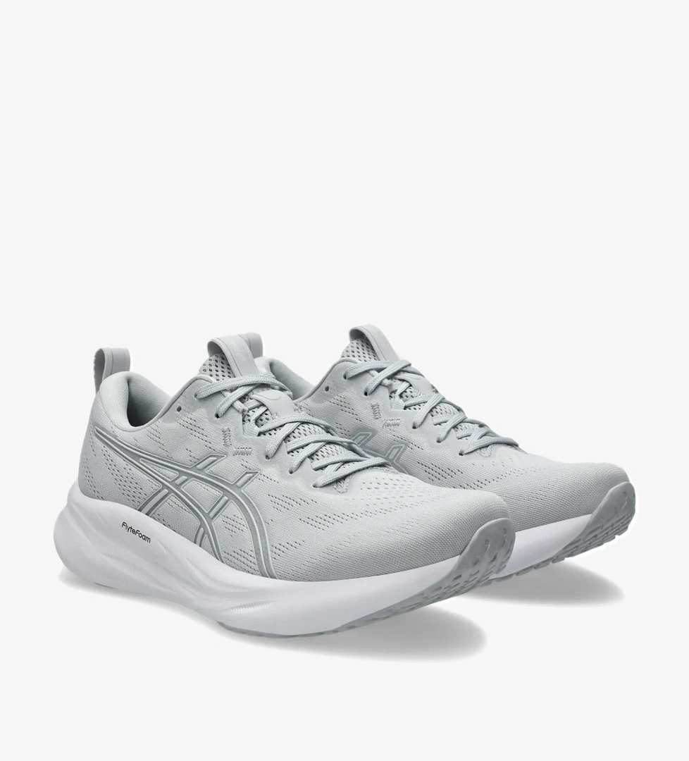 1012B755Z Gel-Pulse 16 Koşu Açık Gri Kadın Spor Ayakkabı