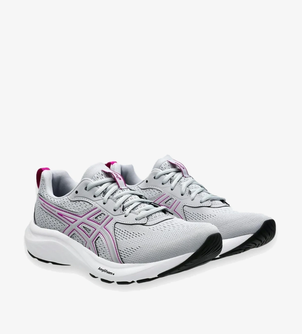 1012B681 Gel-Contend 9 Koşu Gri Kadın Spor Ayakkabı