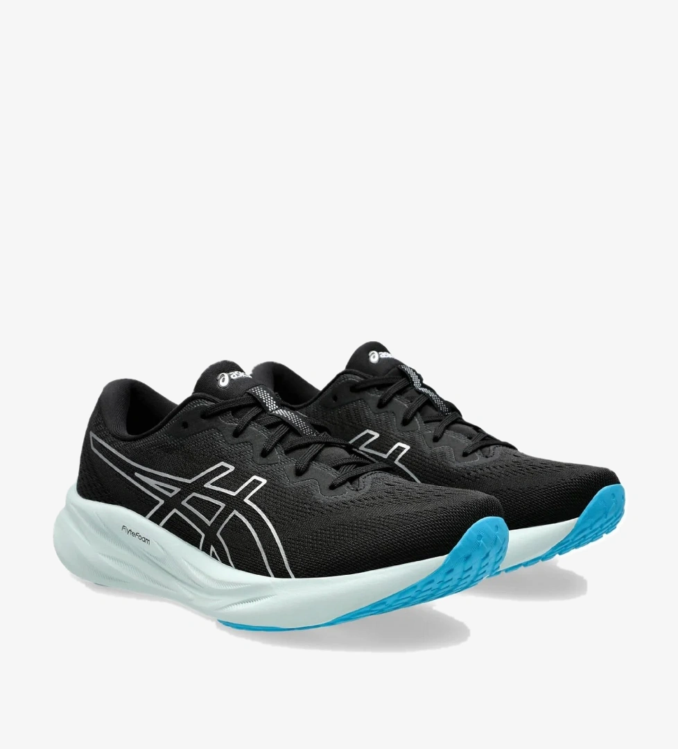 Asics 1012B593Z Gel-Pulse 15 Koşu Mavi Kadın Spor Ayakkabı model görseli