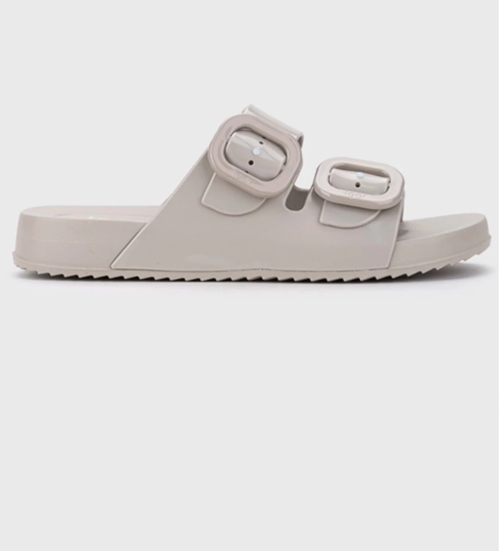 Habana Brillo Kadın Terlik S10334-580 - Görsel 1