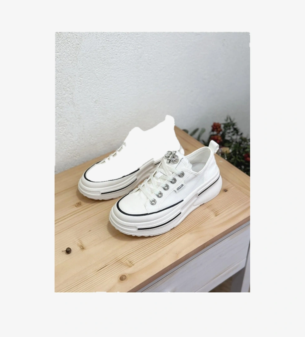 Guja 25y389 Kadın Spor Ayakkabı model görseli