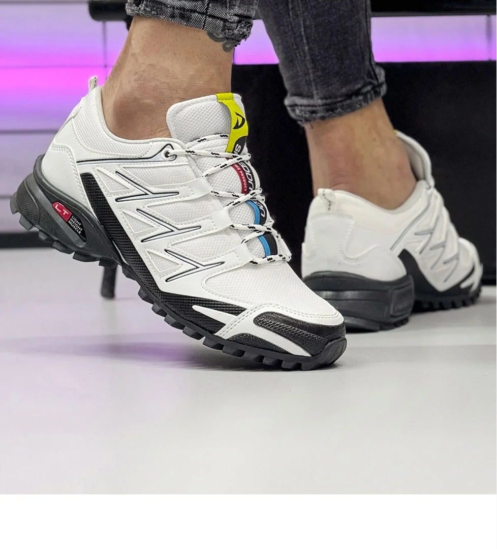 Dragon Ayakkabı Dragon Erkek Sneaker Ayakkabı Günlük model görseli