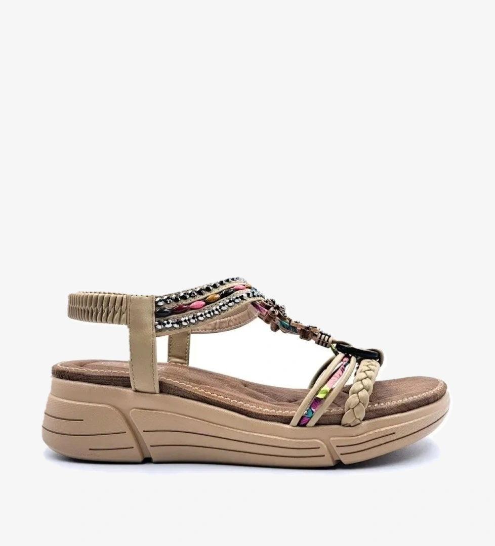 Guja 25Y154-4 Kadın Spor Ayakkabı model görseli