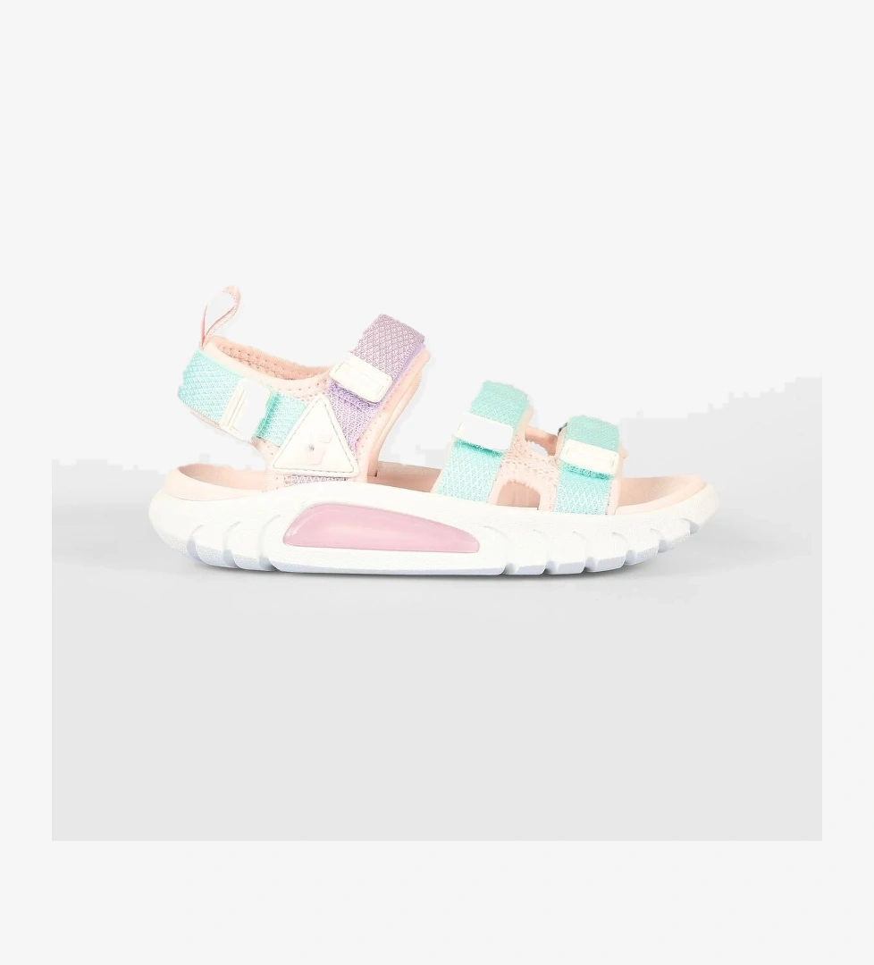 Vicco Cube Çocuk Cırtlı Hafif Esnek Sandalet model görseli