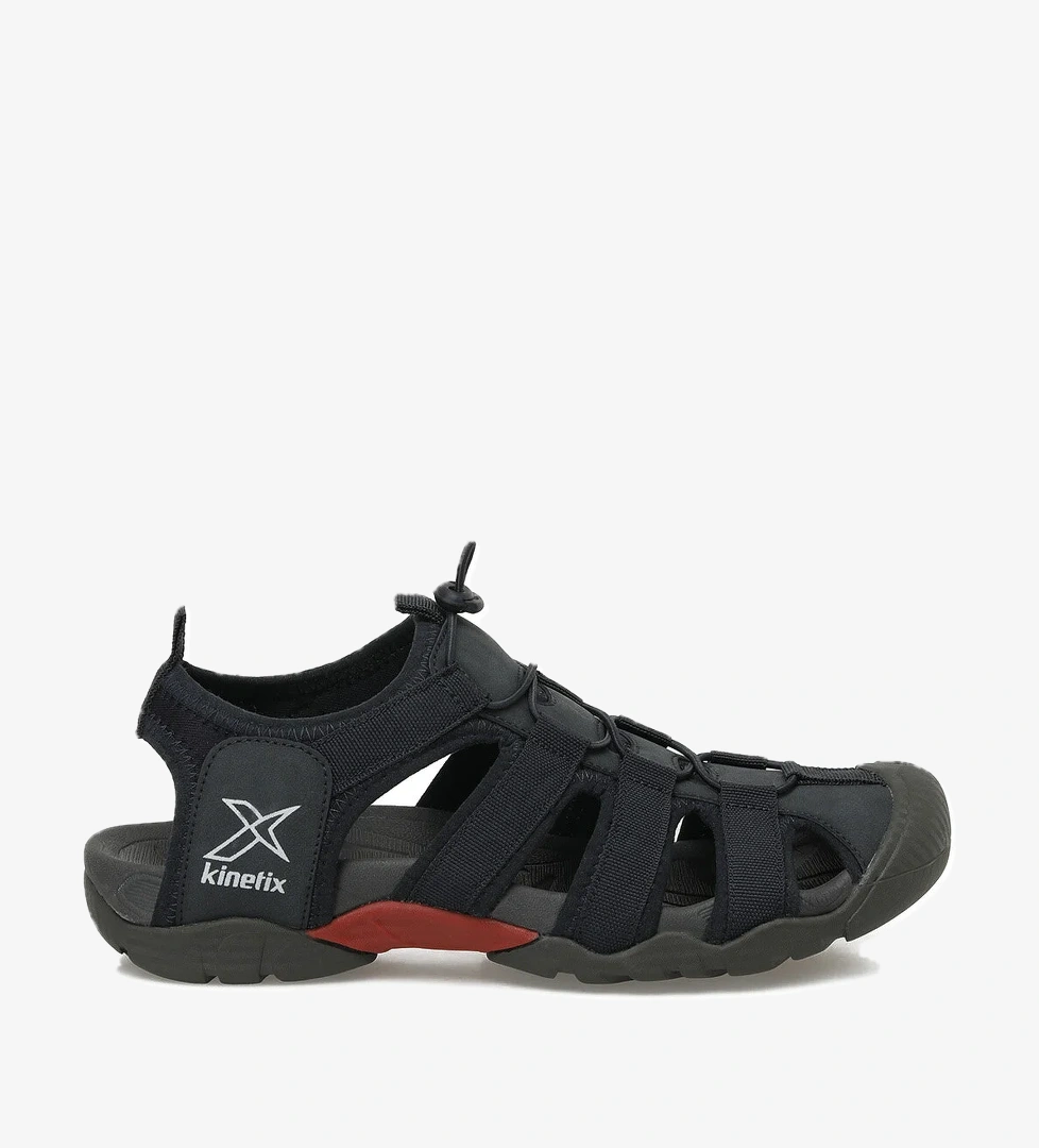 WILTORD G 5FX Lacivert Erkek Çocuk Sandalet - Görsel 1