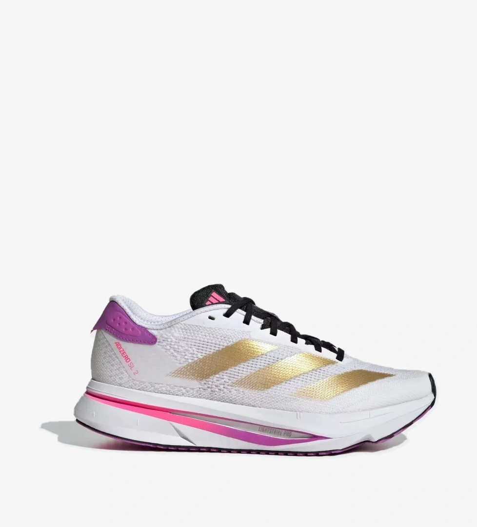 Adidas Kadın Koşu - Yürüyüş Ayakkabı Adizero Sl2 W Jq7463 model görseli