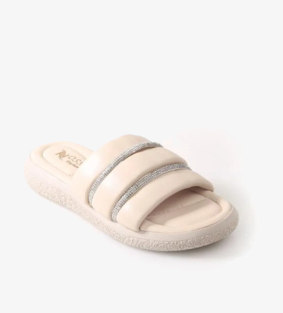 Nossa 02777 Orto Pedik Kadın Günlük Terlik