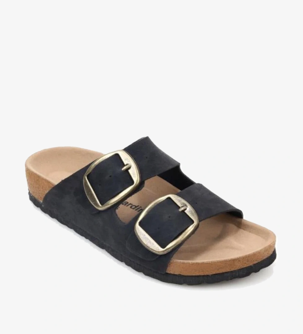 PC-7551 Kadın Terlik - Görsel 1