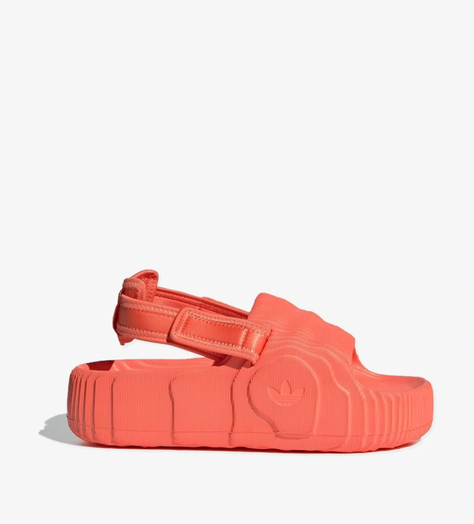 Kadın Günlük Sandalet Adilette 22 Xlg W Jh9700 - Görsel 1