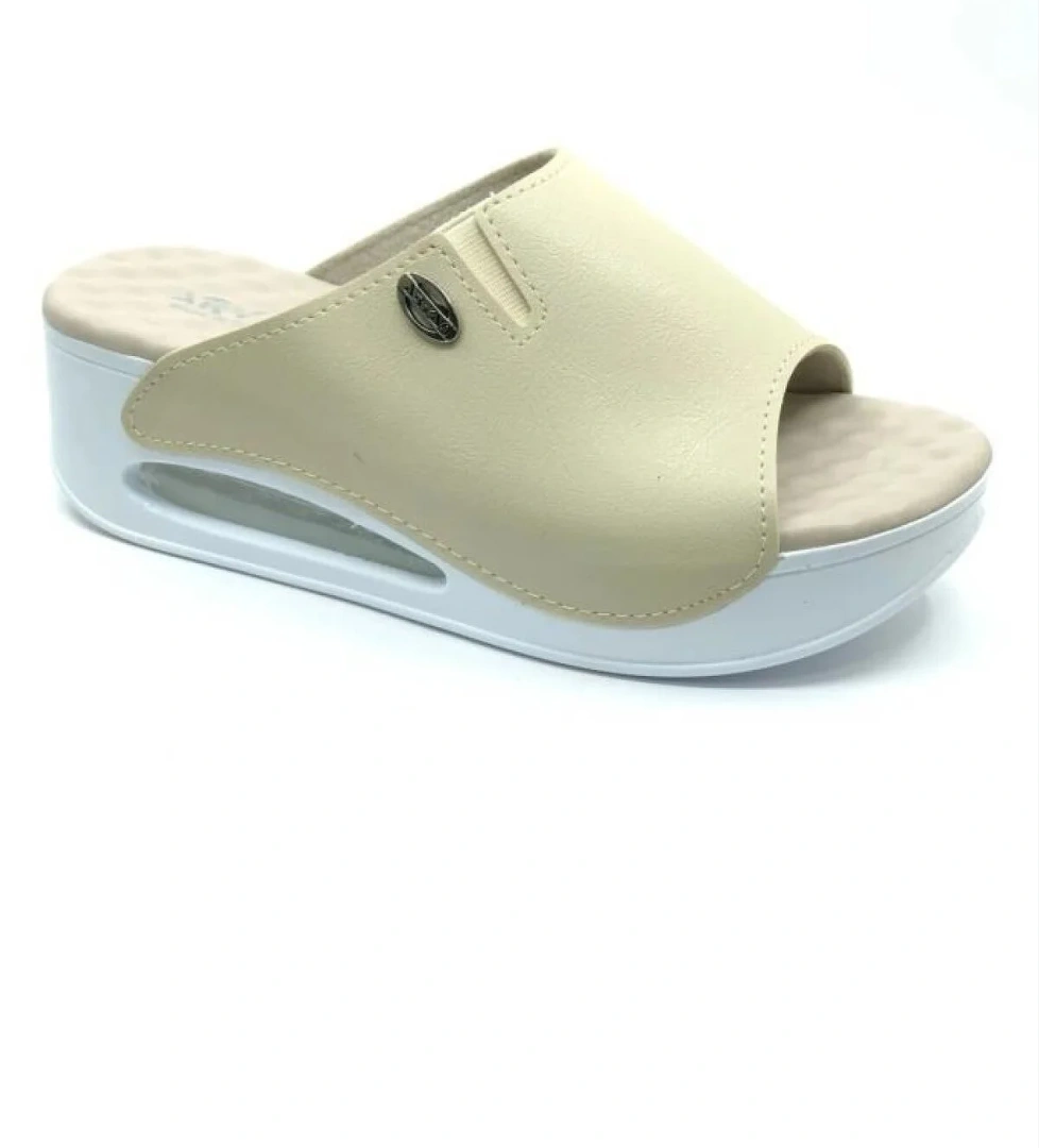 100-962 Ortopedik Air Taban Kadın Terlik