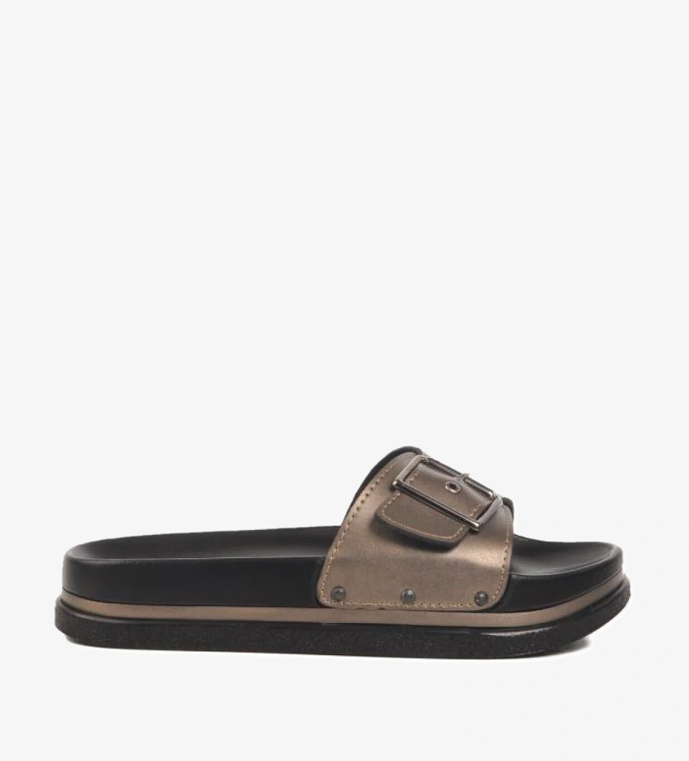 PC-7424 Ortopedik Kadın Terlik