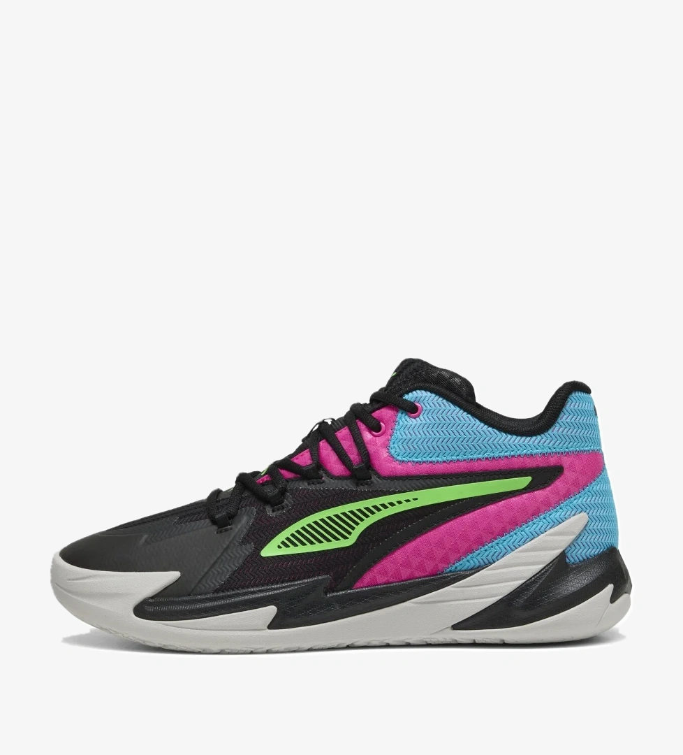 Puma Dagger Basketbol Ayakkabısı 311353 Erkek Spor Ayakkabı model görseli