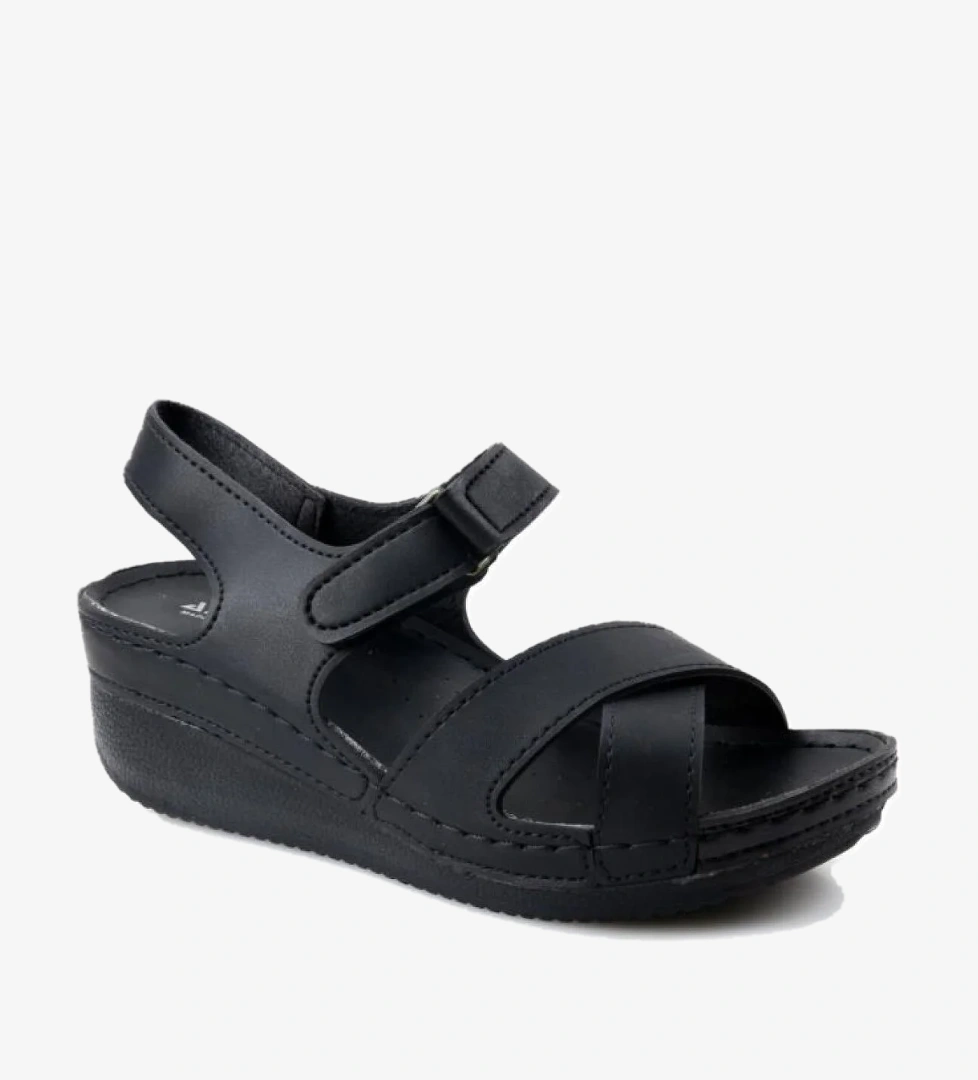 Aryan 38-947 Orto pedik Kadın Günlük Sandalet model görseli