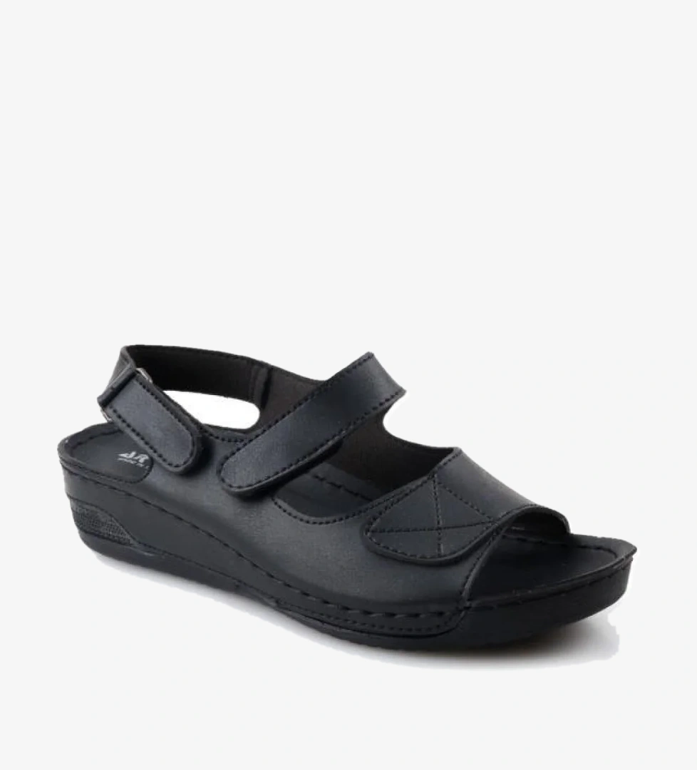 02-010 Orto pedik Kadın Günlük Sandalet