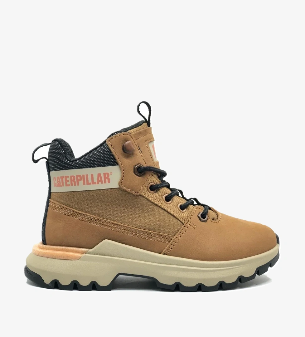 Caterpillar P312068 Colorado Sneaker Boot Casual Hakiki Deri Unisex Bot model görseli
