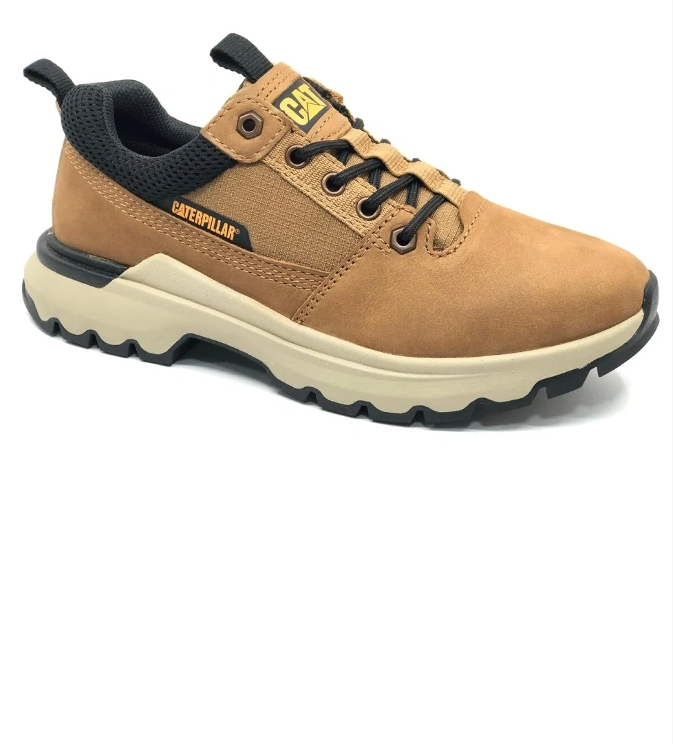 P725994-P725996 Colorado Sneaker Lo Casual Hakiki Deri Erkek Spor Ayakkabı