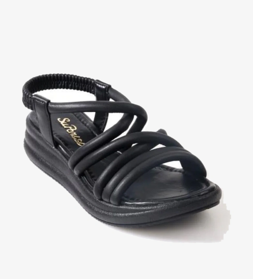 Sprs 02815 Kadın Günlük Sandalet - Görsel 1