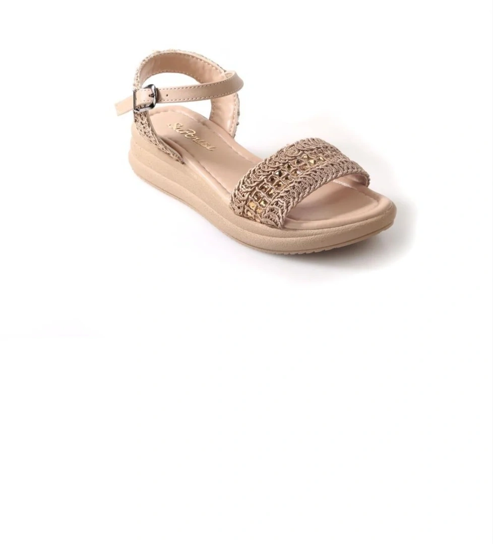Papuçcity Sprs 02822 Kadın Günlük Sandalet model görseli