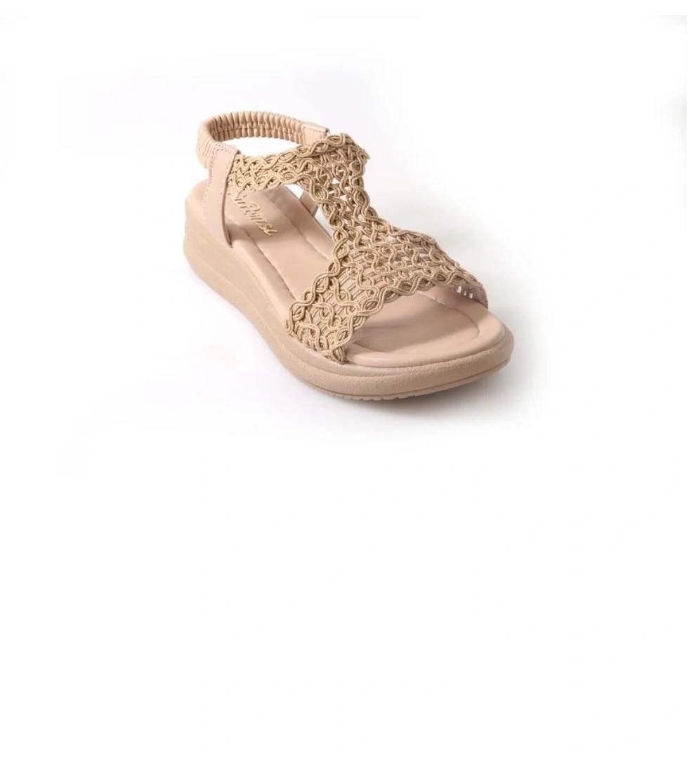 Papuçcity Sprs 02835 Kadın Günlük Sandalet model görseli