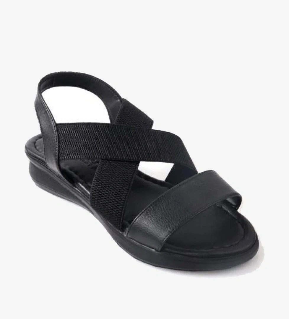 Papuçcity Mvşm 02795 Orto Pedik Günlük Kadın Sandalet model görseli