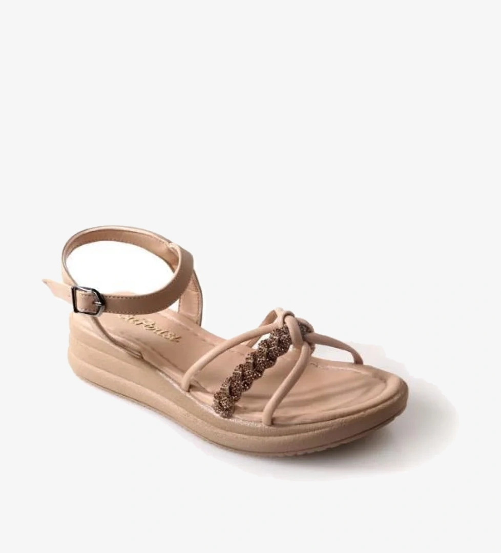 Papuçcity Sprs 02813 Kadın Günlük Sandalet model görseli