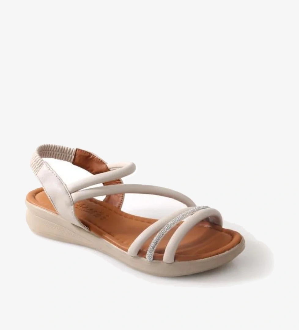 Mvşm 02794 Orto Pedik Günlük Kadın Sandalet