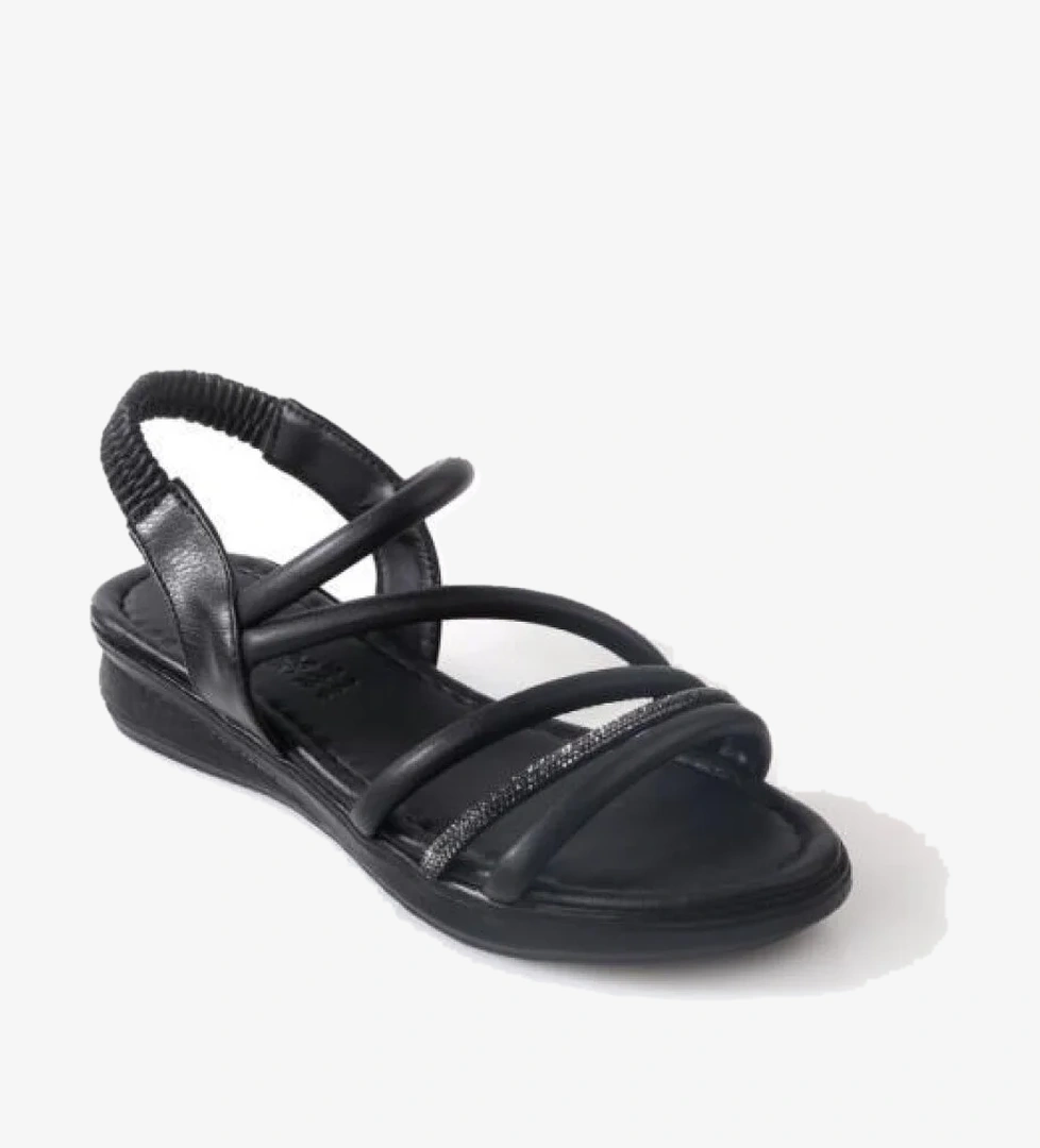 Mvşm 02794 Orto Pedik Günlük Kadın Sandalet