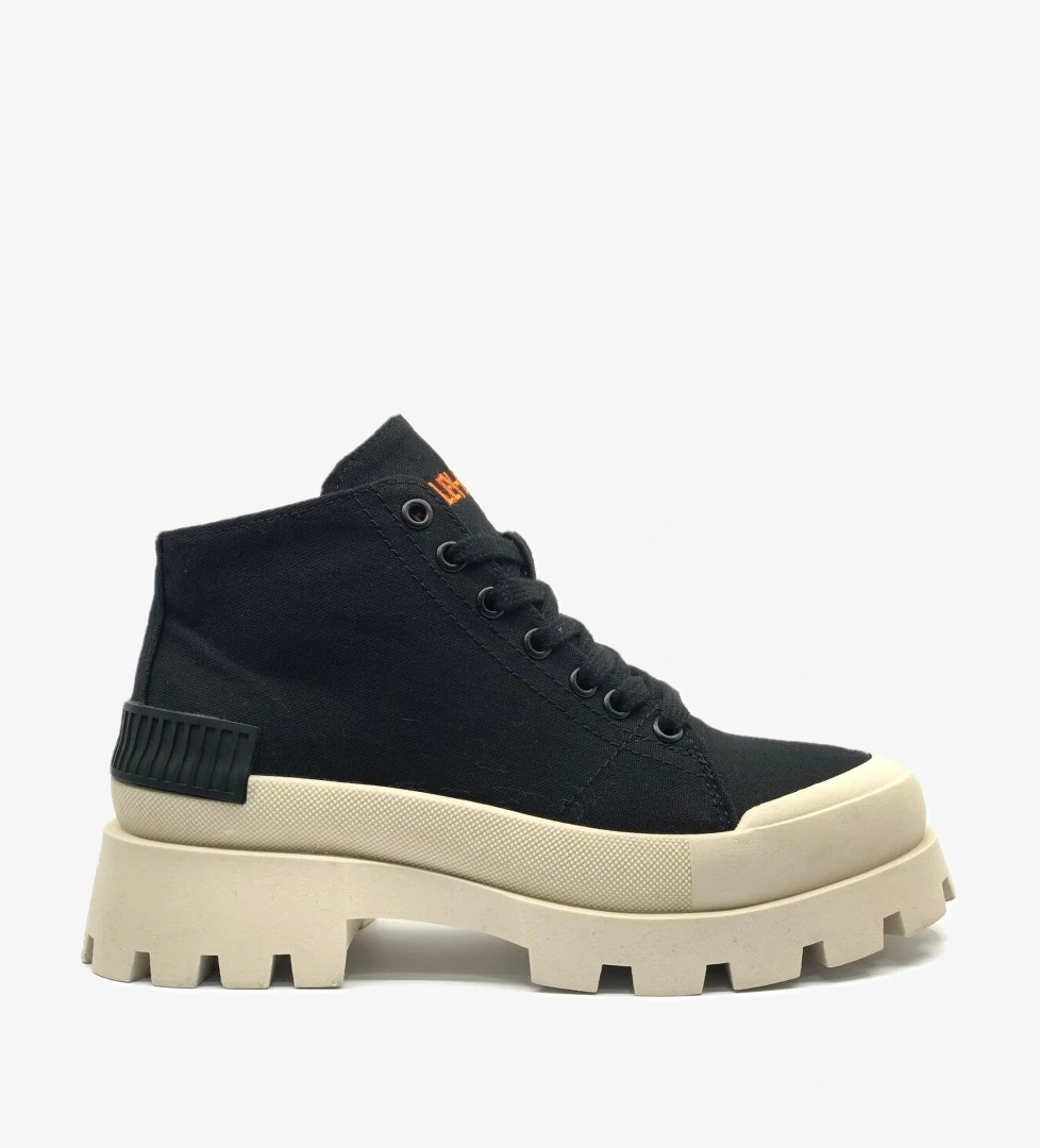 Harley Davidson 021Z100593 4740 Modesto Sneaker Kadın Bot model görseli