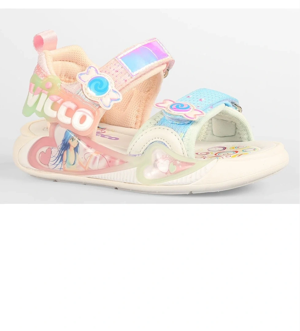 Arial Ortopedik Çocuk Sandalet