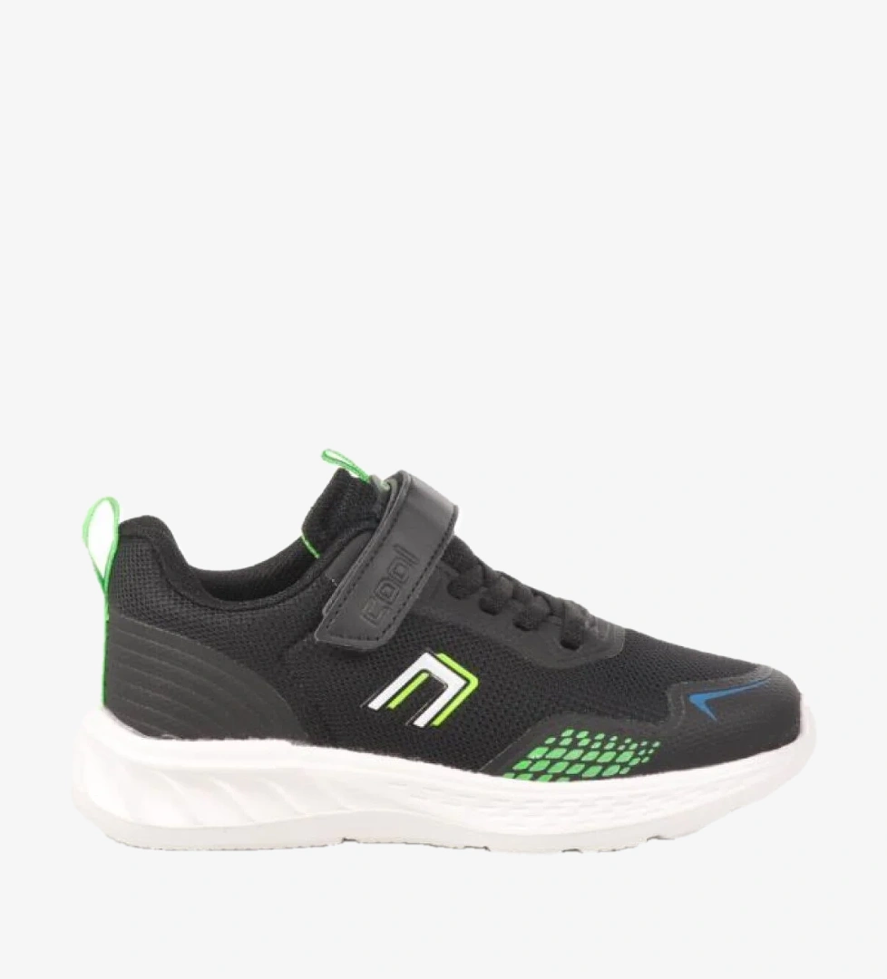 Rams Erkek Çocuk Günlük Sneaker Spor Ayakkabı - Görsel 1