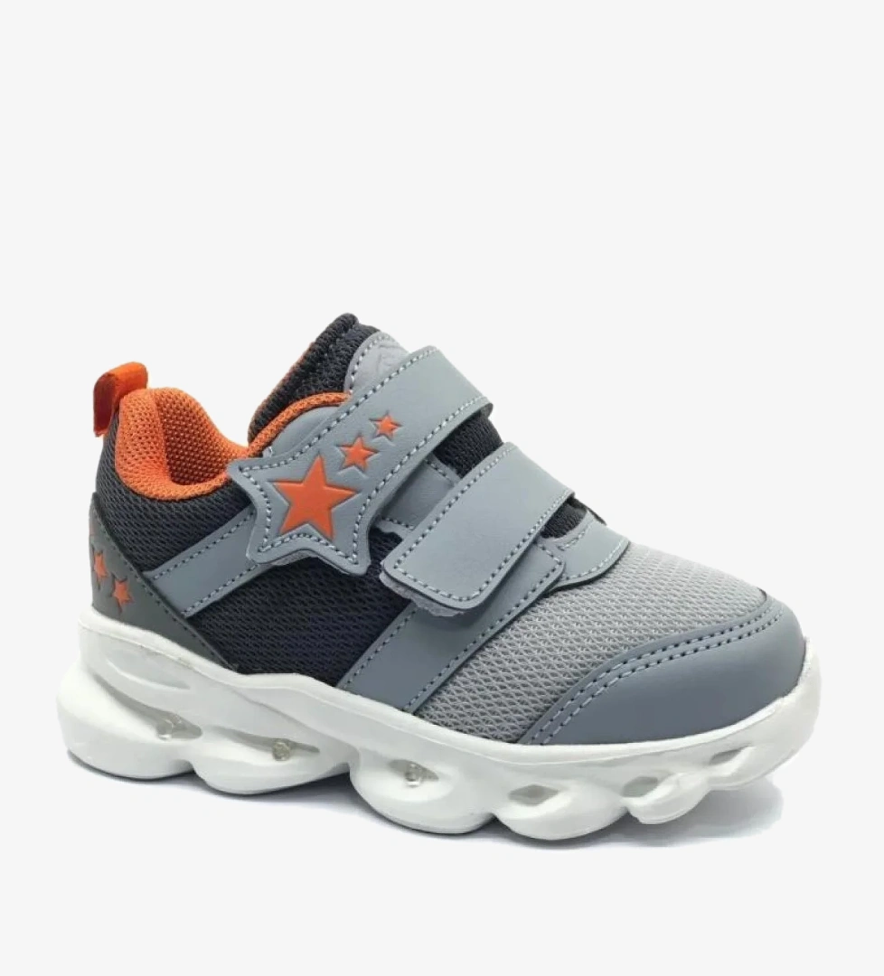 Cool Cayt Erkek Çocuk Bebe Spor Ayakkabı model görseli