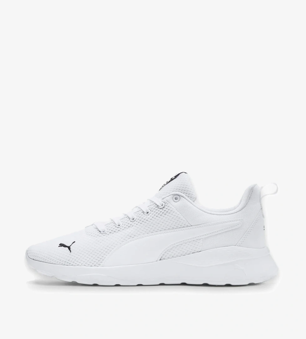 371128 Anzarun Lite Günlük Beyaz Unisex Spor Ayakkabı - Görsel 1