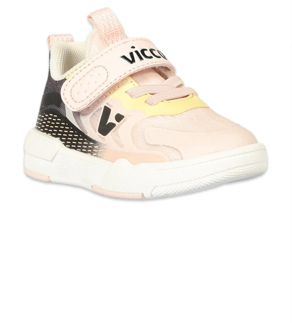 346.B25Y.201 Daphne Bebe Phylon Pudra Çocuk Spor Ayakkabı