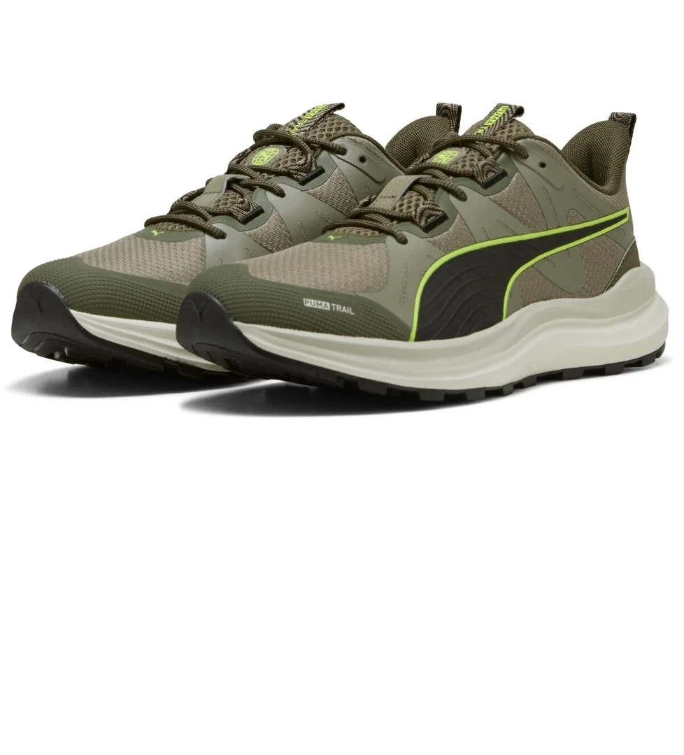 Puma Puma 379440-16 Reflect Lite Trail Outdoor Unisex Spor Ayakkabı model görseli