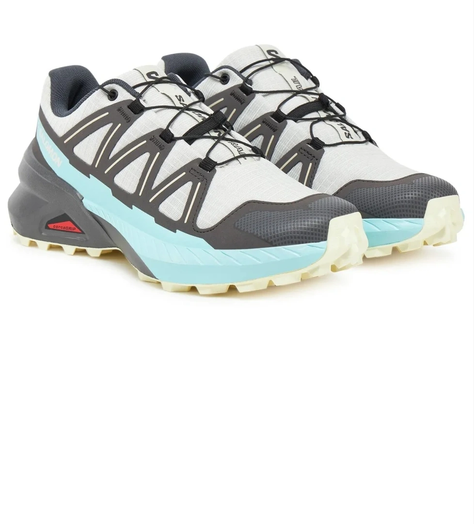 Salomon Speedcross Peak W Unisex Spor Ayakkabı model görseli