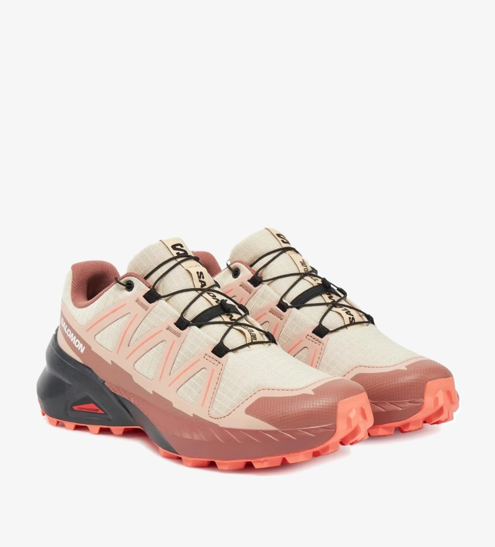 Speedcross Peak W Unisex Spor Ayakkabı