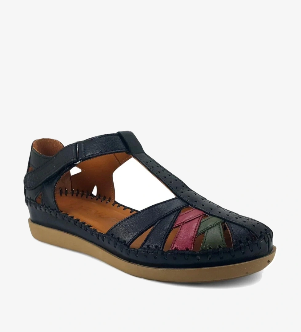 Venüs 25033540Y Kadın Deri Sandalet model görseli